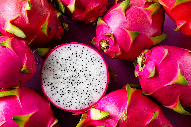 Dragonfruit White 1kg