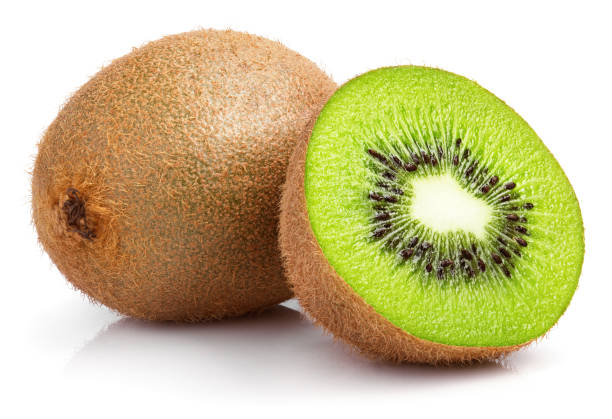 Kiwi Fruit Green Each