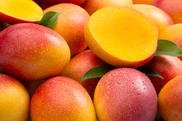 Mangoes 1kg