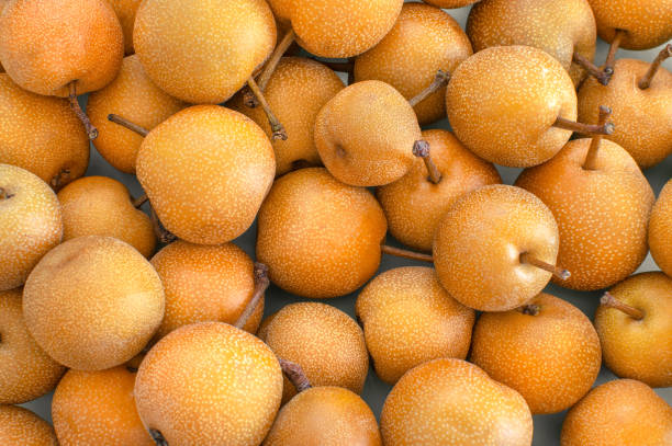 Pears Nashi 1kg