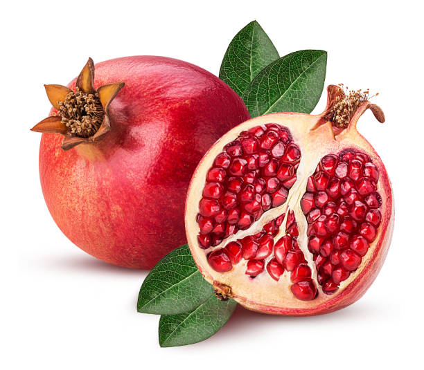 Pomegranate Each