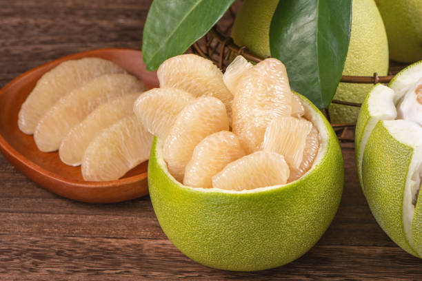 Pomelo Each