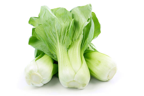 Buk Choy Each