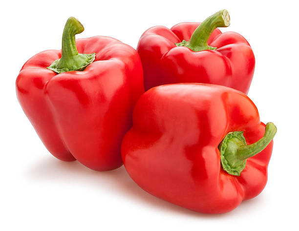 Capsicum Red 1kg