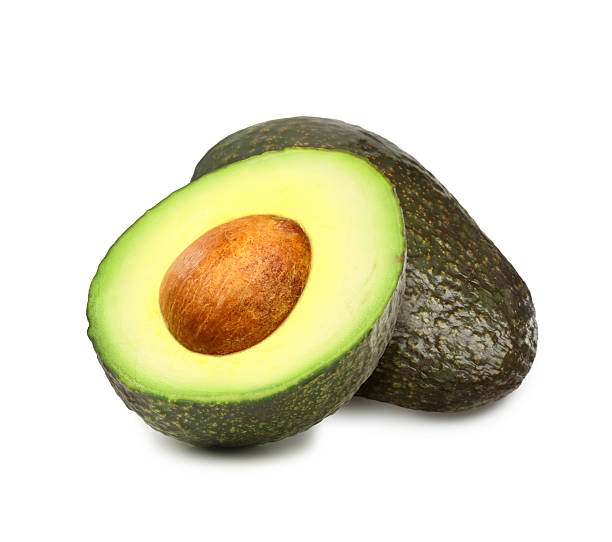 Avocado Hass Each