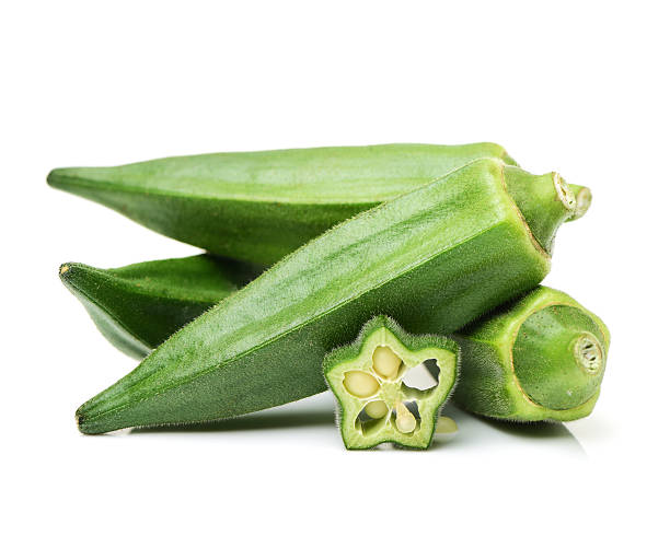 Okra 1kg